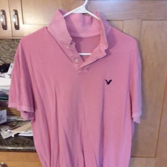 American Eagle polo shirt - Picture 1 of 1